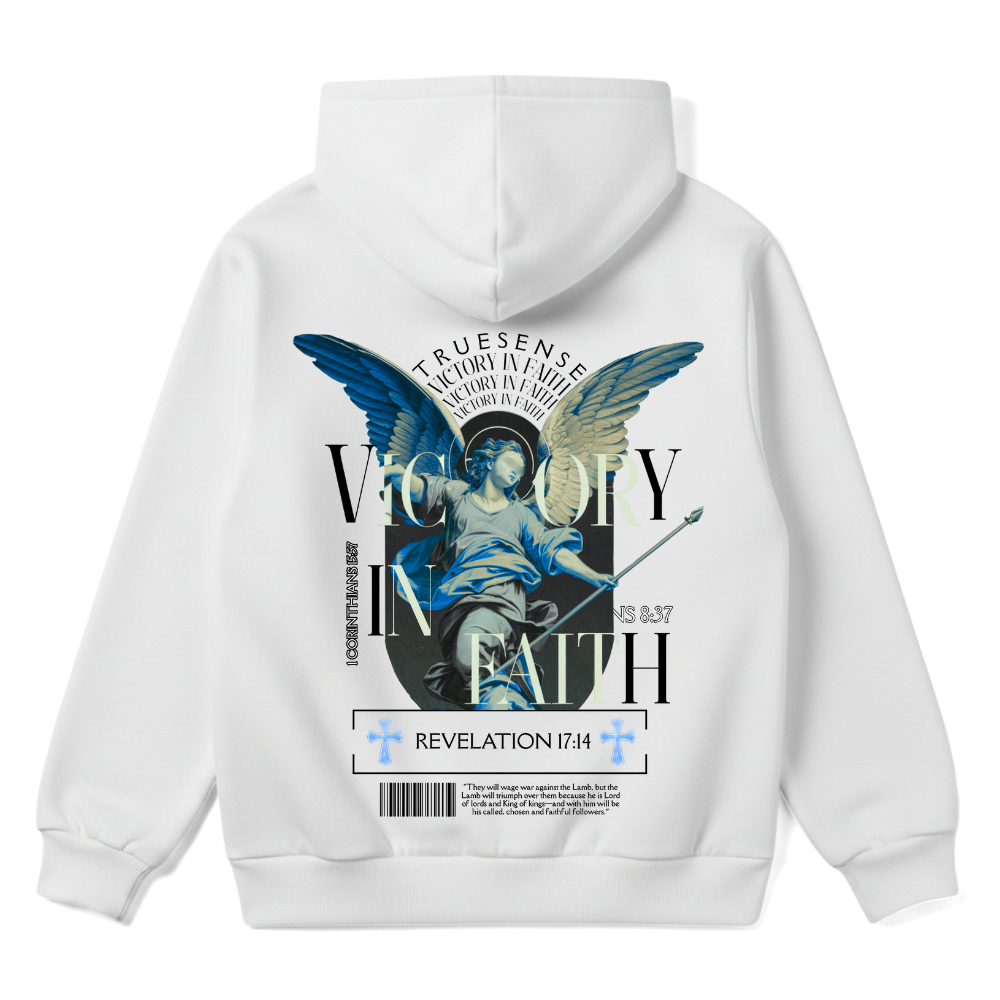 ROMANS | Premium Hoodie