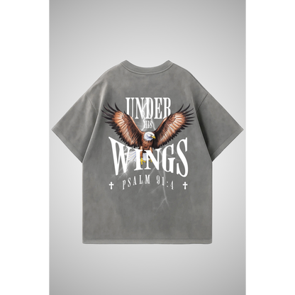 Wings | Premium oversized T-shirt