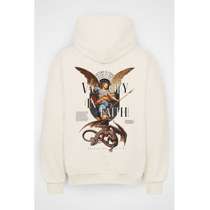 VICTORY | Oversized Hoodie
