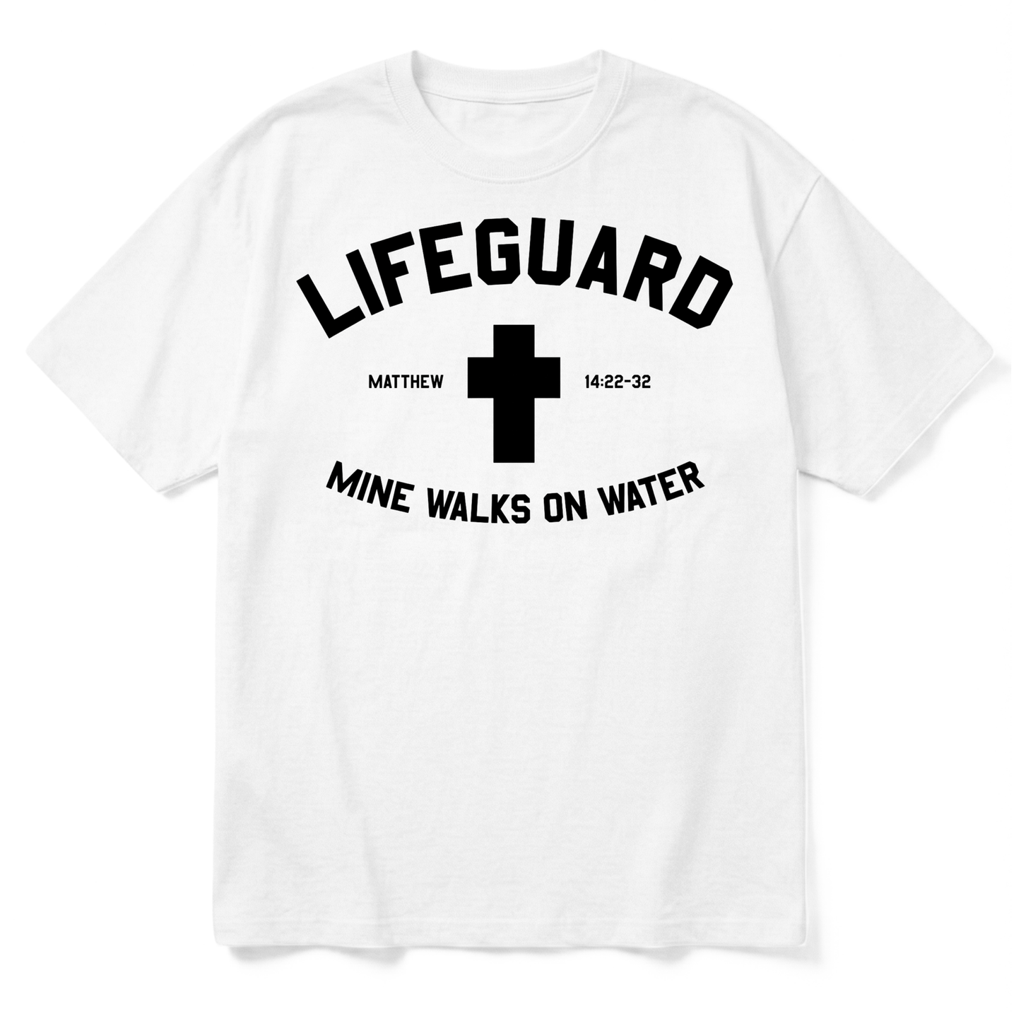 LIFEGUARD | Premium T-Shirt