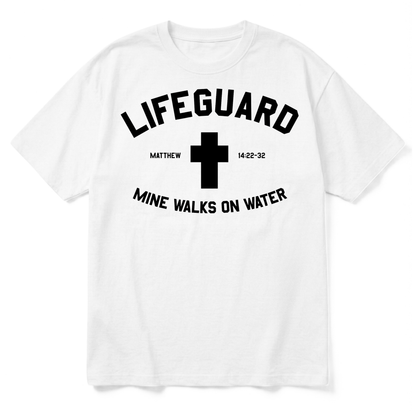 LIFEGUARD | Premium T-Shirt