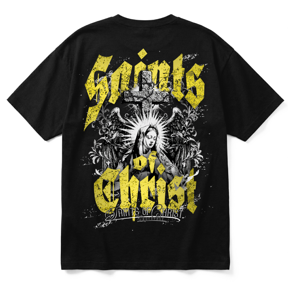 SAINTS | Premium T-Shirt