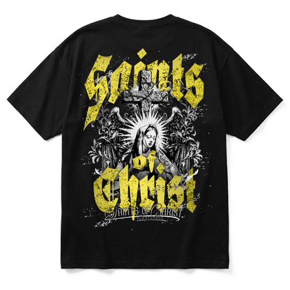 SAINTS | Premium T-Shirt
