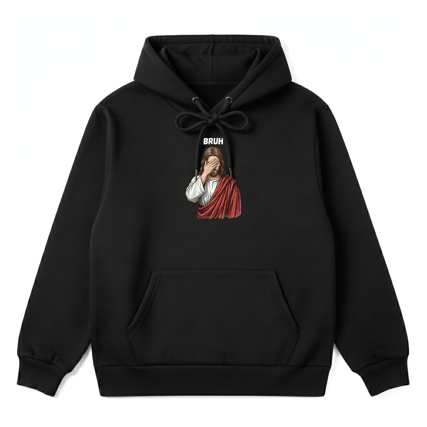 BRUH | Premium Hoodie