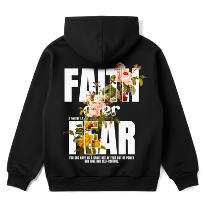 FAITH | Premium Hoodie