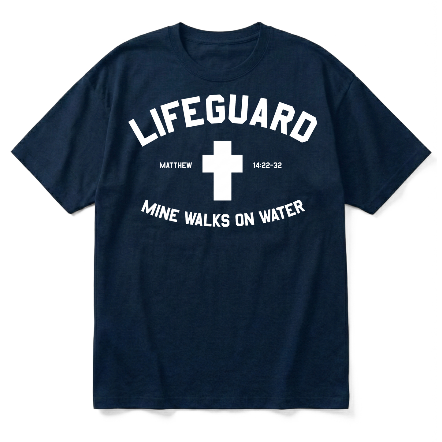 LIFEGUARD | Premium T-Shirt