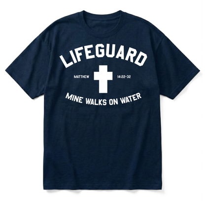 LIFEGUARD | Premium T-Shirt