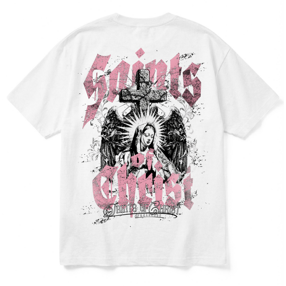 SAINTS | Premium T-Shirt