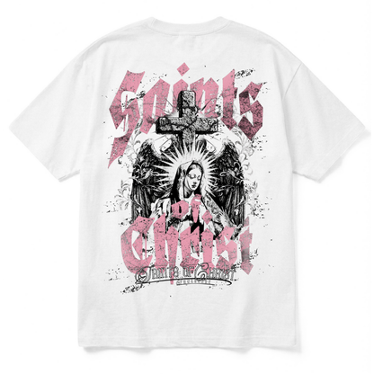 SAINTS | Premium T-Shirt