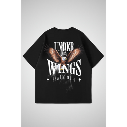 Wings | Premium oversized T-shirt