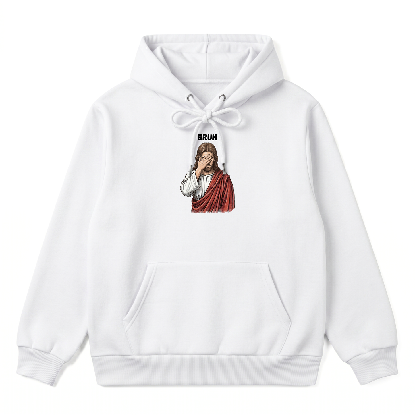 BRUH | Premium Hoodie