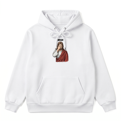 BRUH | Premium Hoodie