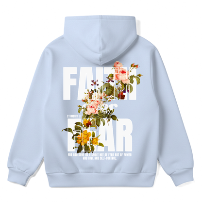 FAITH | Premium Hoodie