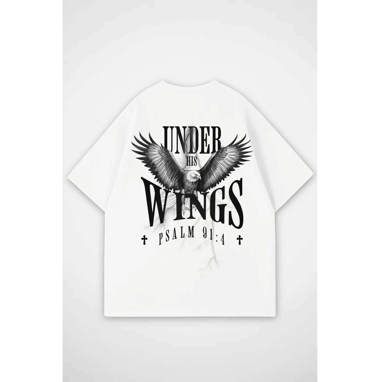 Wings | Premium oversized T-shirt