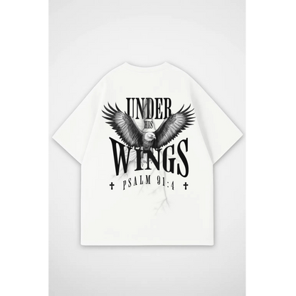 Wings | Premium oversized T-shirt