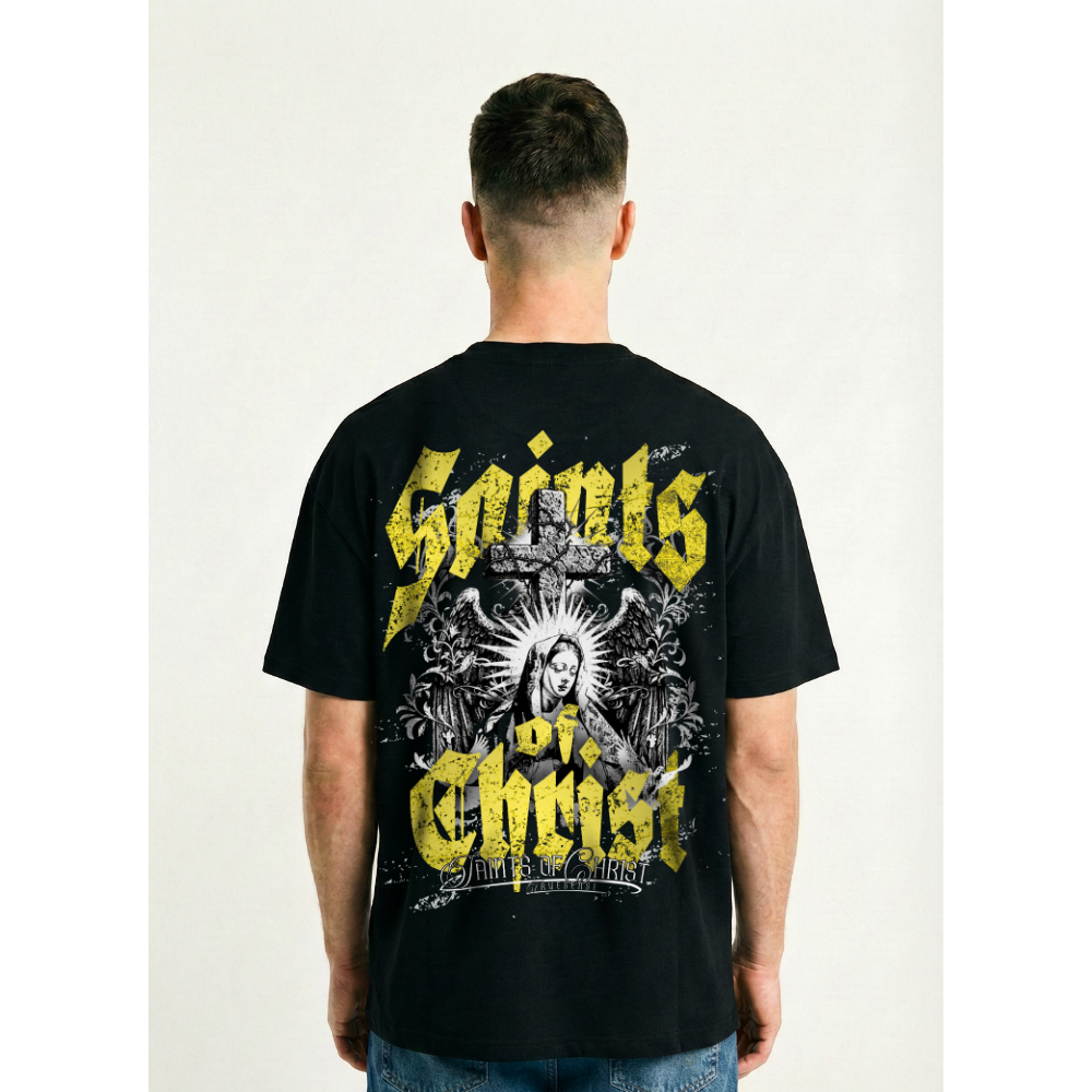 SAINTS | Premium T-Shirt