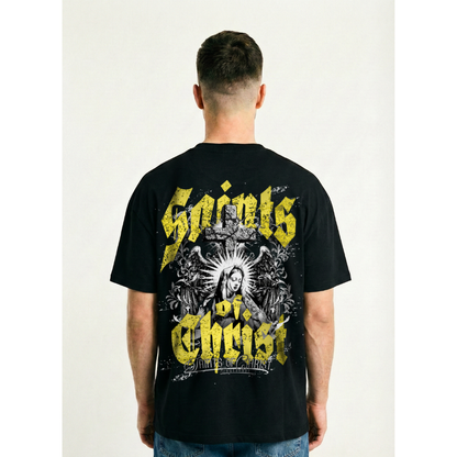 SAINTS | Premium T-Shirt