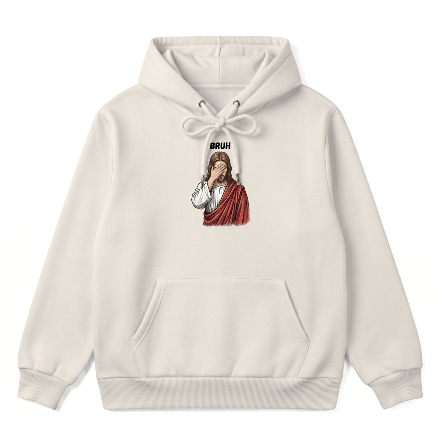 BRUH | Premium Hoodie