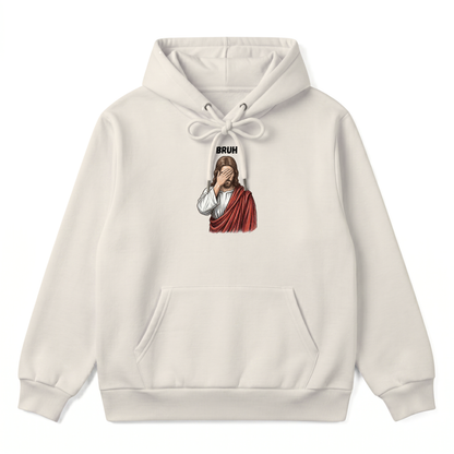 BRUH | Premium Hoodie