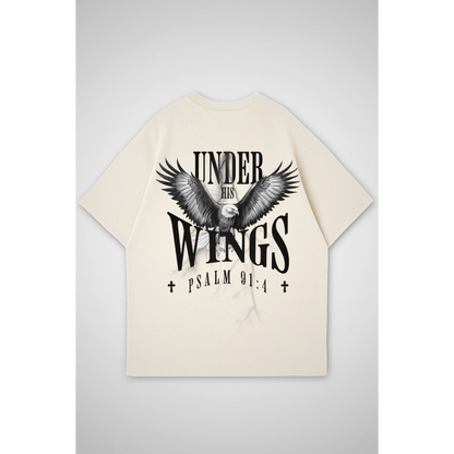 Wings | Premium oversized T-shirt