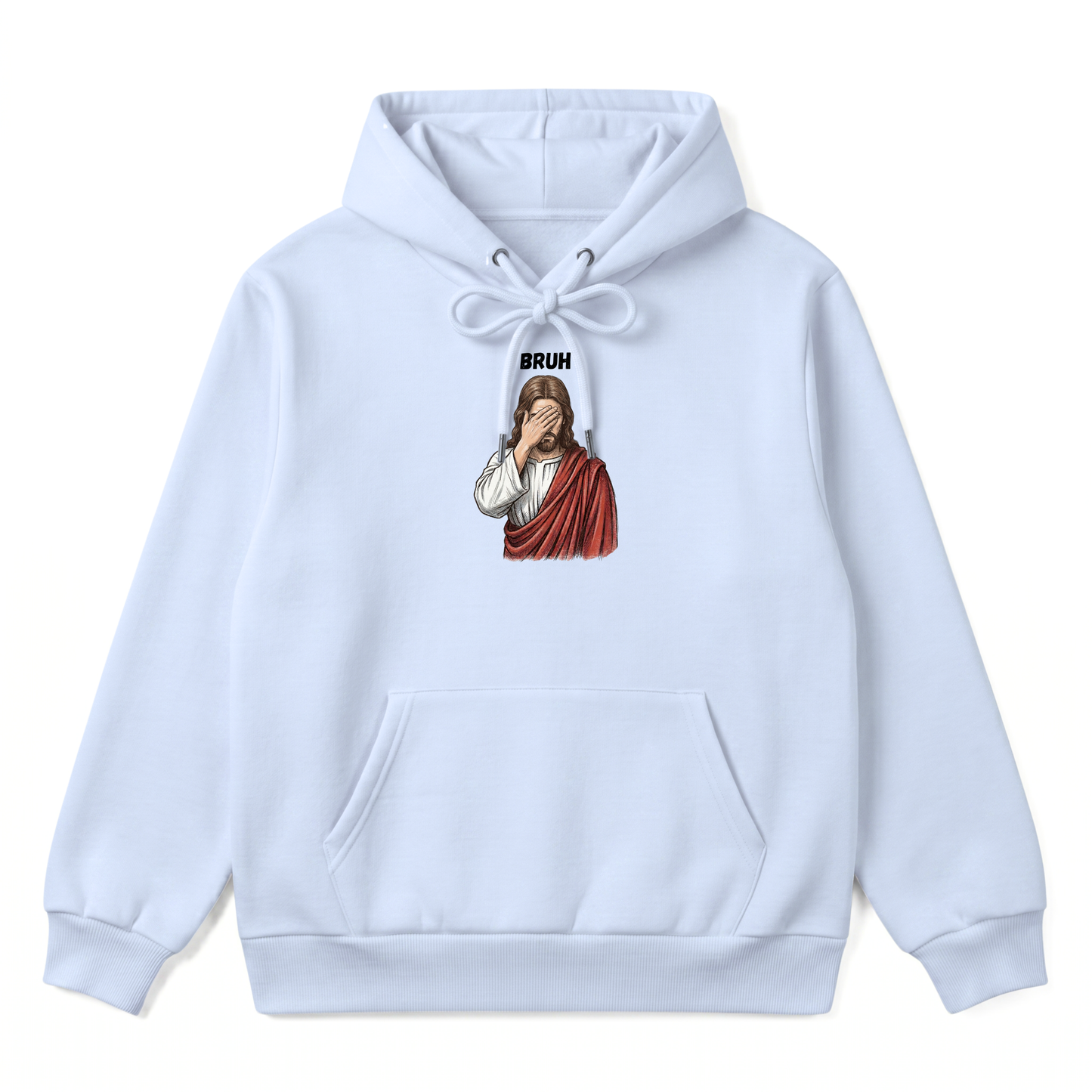 BRUH | Premium Hoodie