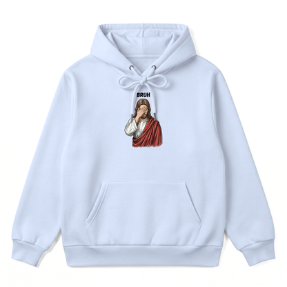 BRUH | Premium Hoodie
