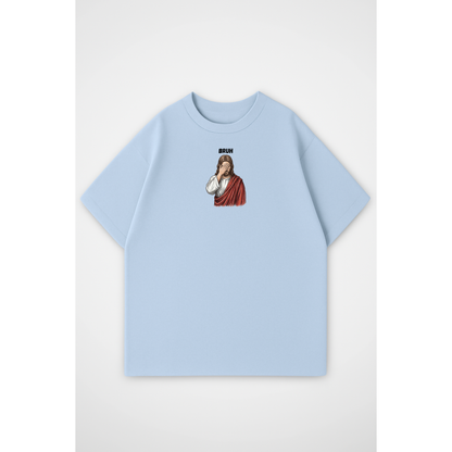 BRUH | Oversized Shirt