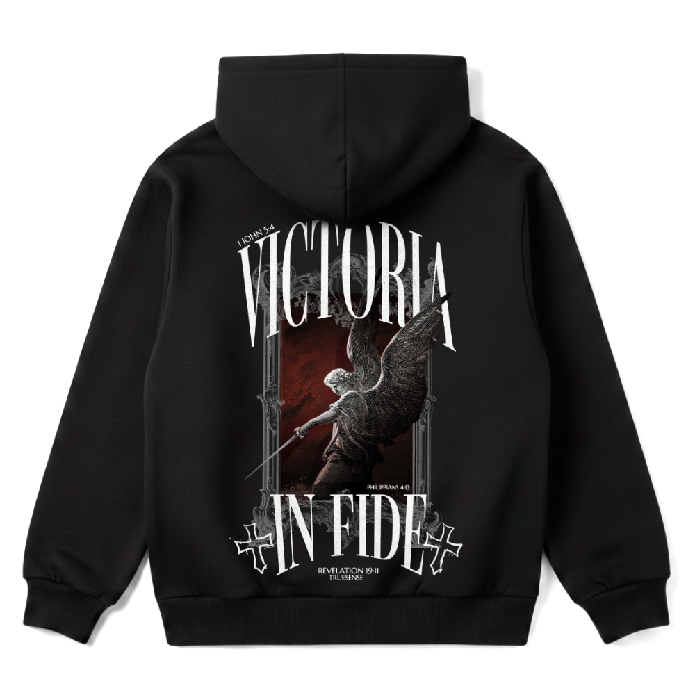 FIDE | Premium Hoodie