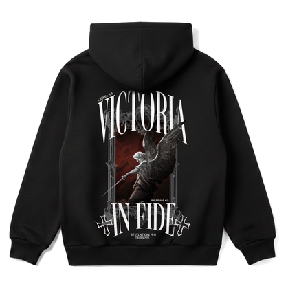 FIDE | Premium Hoodie