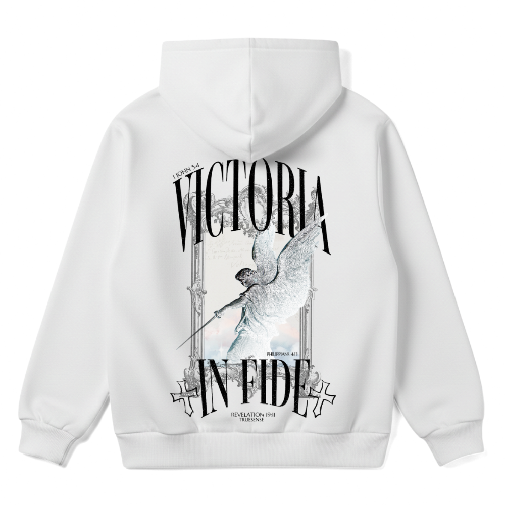 FIDE | Premium Hoodie