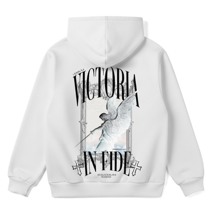 FIDE | Premium Hoodie