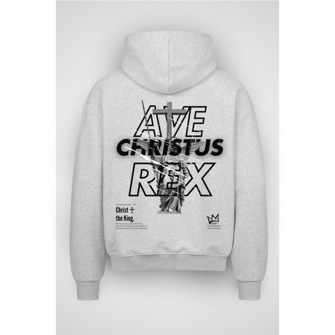Ave | Premium Oversized Zipper
