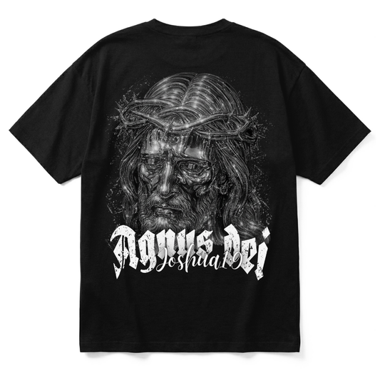 AGNUS | Premium T-Shirt