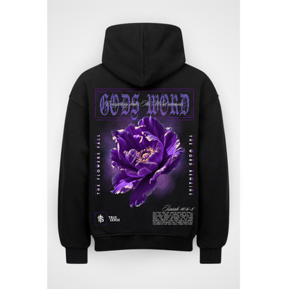 WORD | Oversized Hoodie