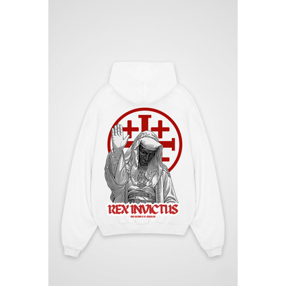 BLDWN | Oversized Hoodie