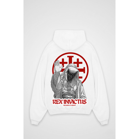 BLDWN | Oversized Hoodie