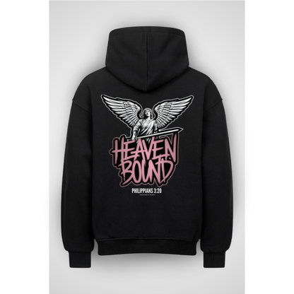 BOUND | Oversized Hoodie