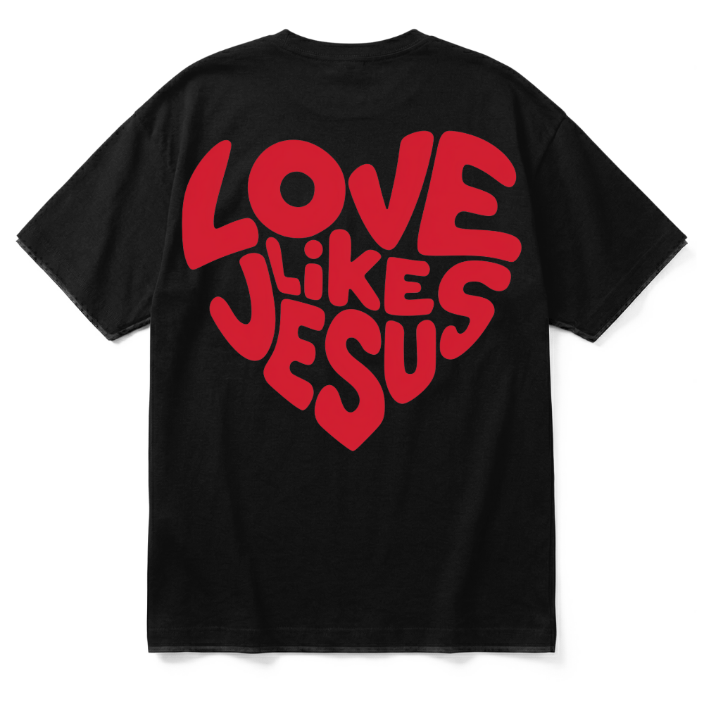 LIKE | Premium T-Shirt