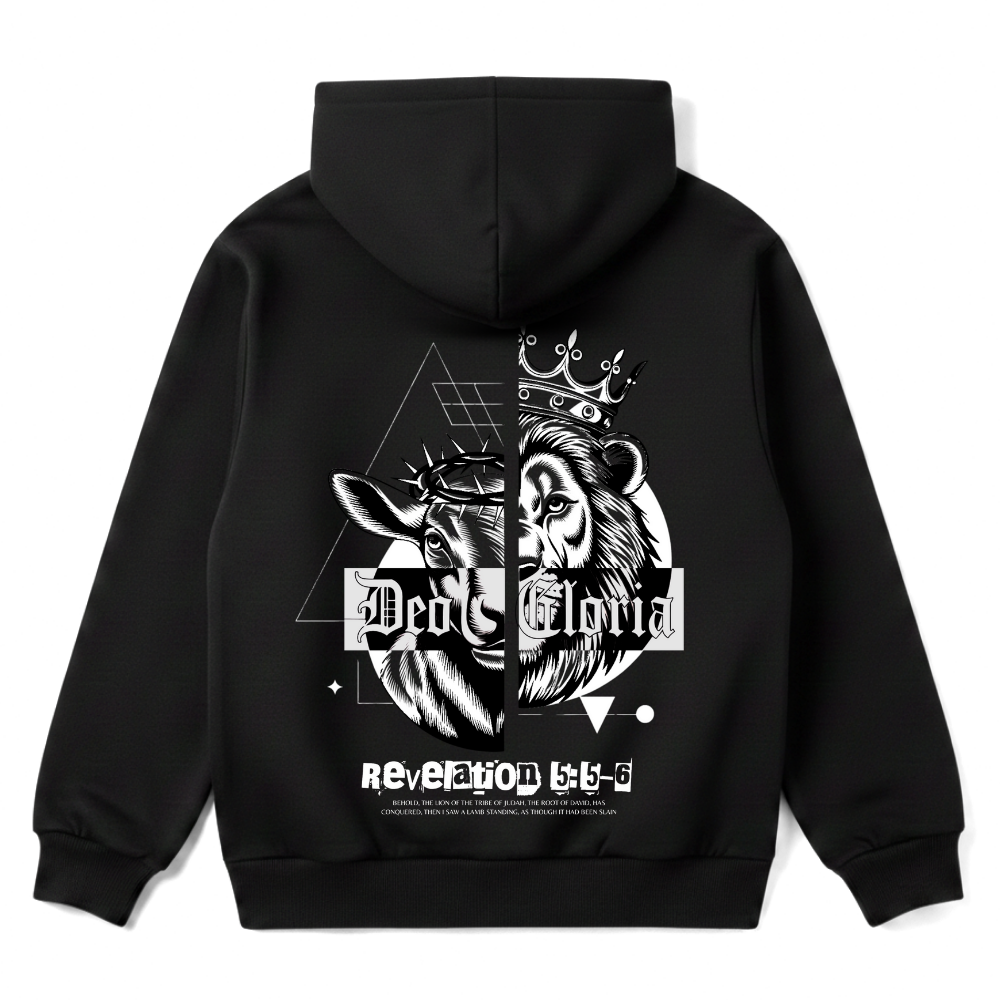 DEO | Premium Hoodie