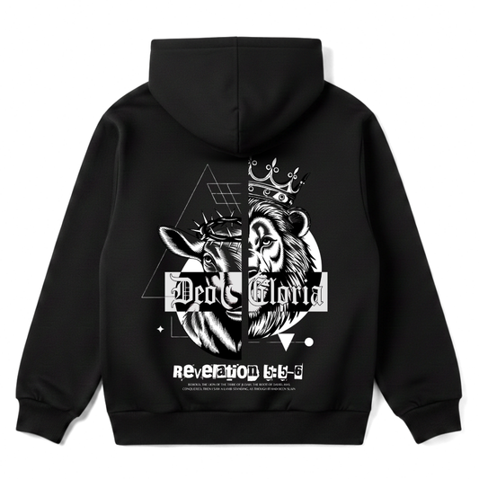 DEO | Premium Hoodie