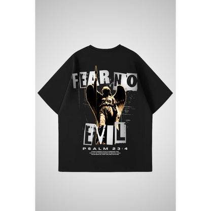 NO FEAR | Oversized T-Shirt