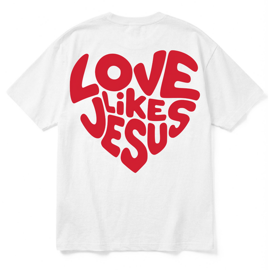 LIKE | Premium T-Shirt