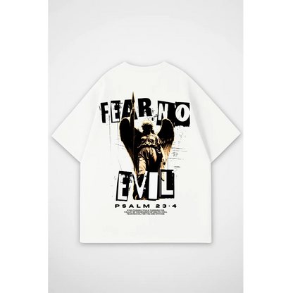 NO FEAR | Oversized T-Shirt