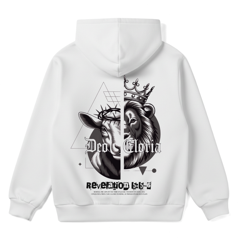 DEO | Premium Hoodie