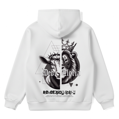 DEO | Premium Hoodie