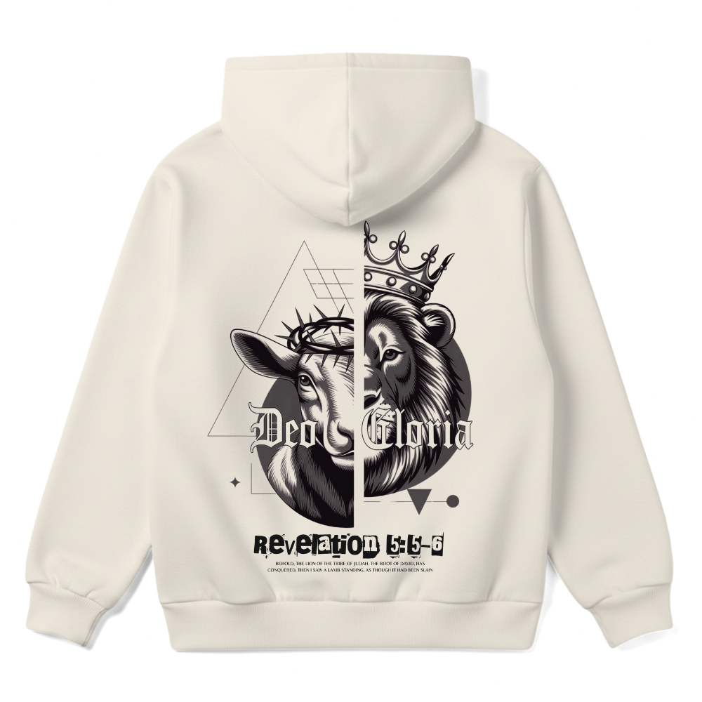 DEO | Premium Hoodie