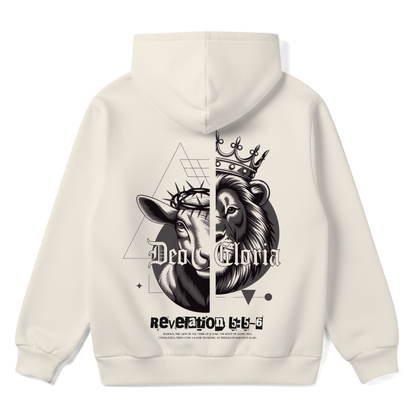 DEO | Premium Hoodie