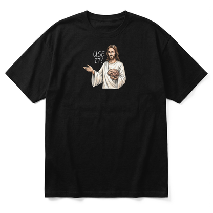 BRAIN | Premium T-Shirt