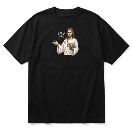 BRAIN | Premium T-Shirt