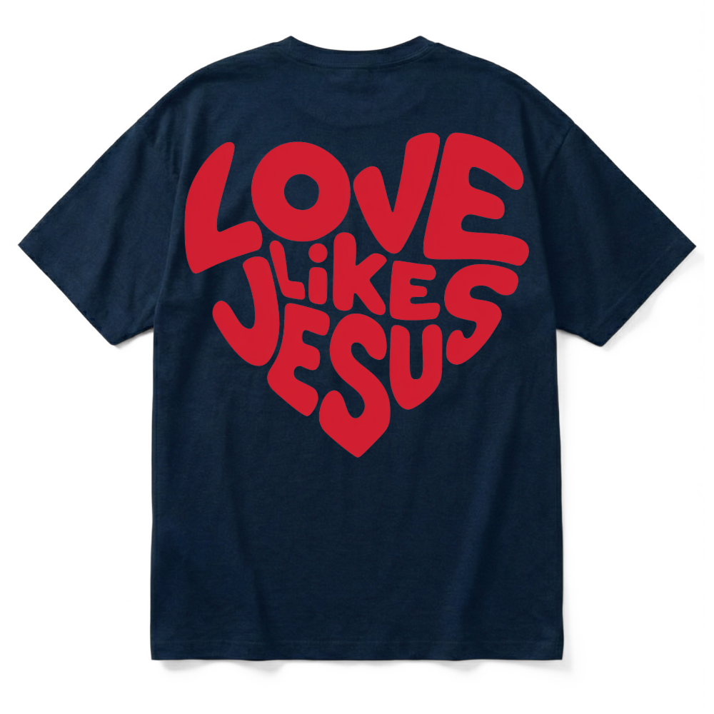 LIKE | Premium T-Shirt